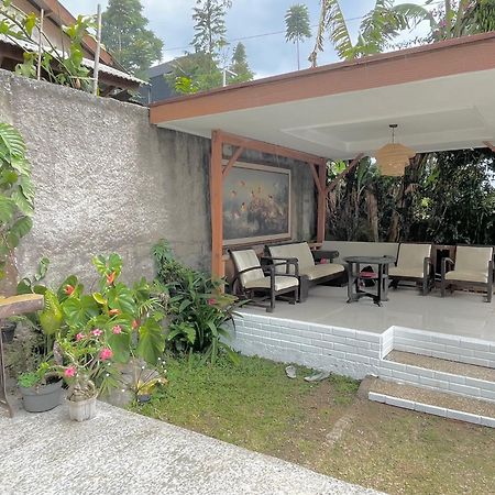 Kataleya Villa, Punclut 4Br Bongkar ภายนอก รูปภาพ