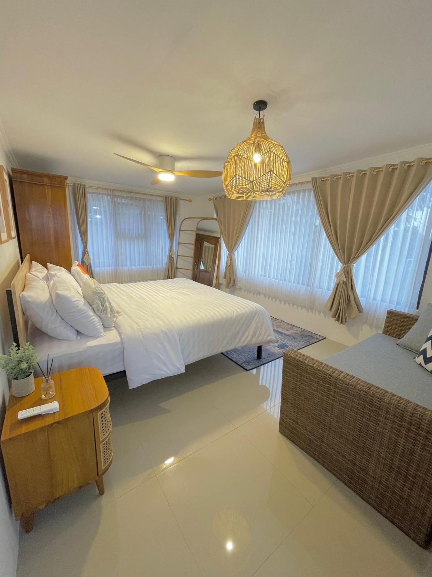 Kataleya Villa, Punclut 4Br Bongkar ภายนอก รูปภาพ