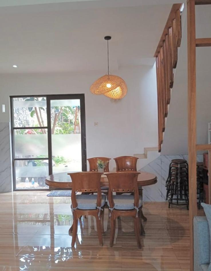 Kataleya Villa, Punclut 4Br Bongkar ภายนอก รูปภาพ