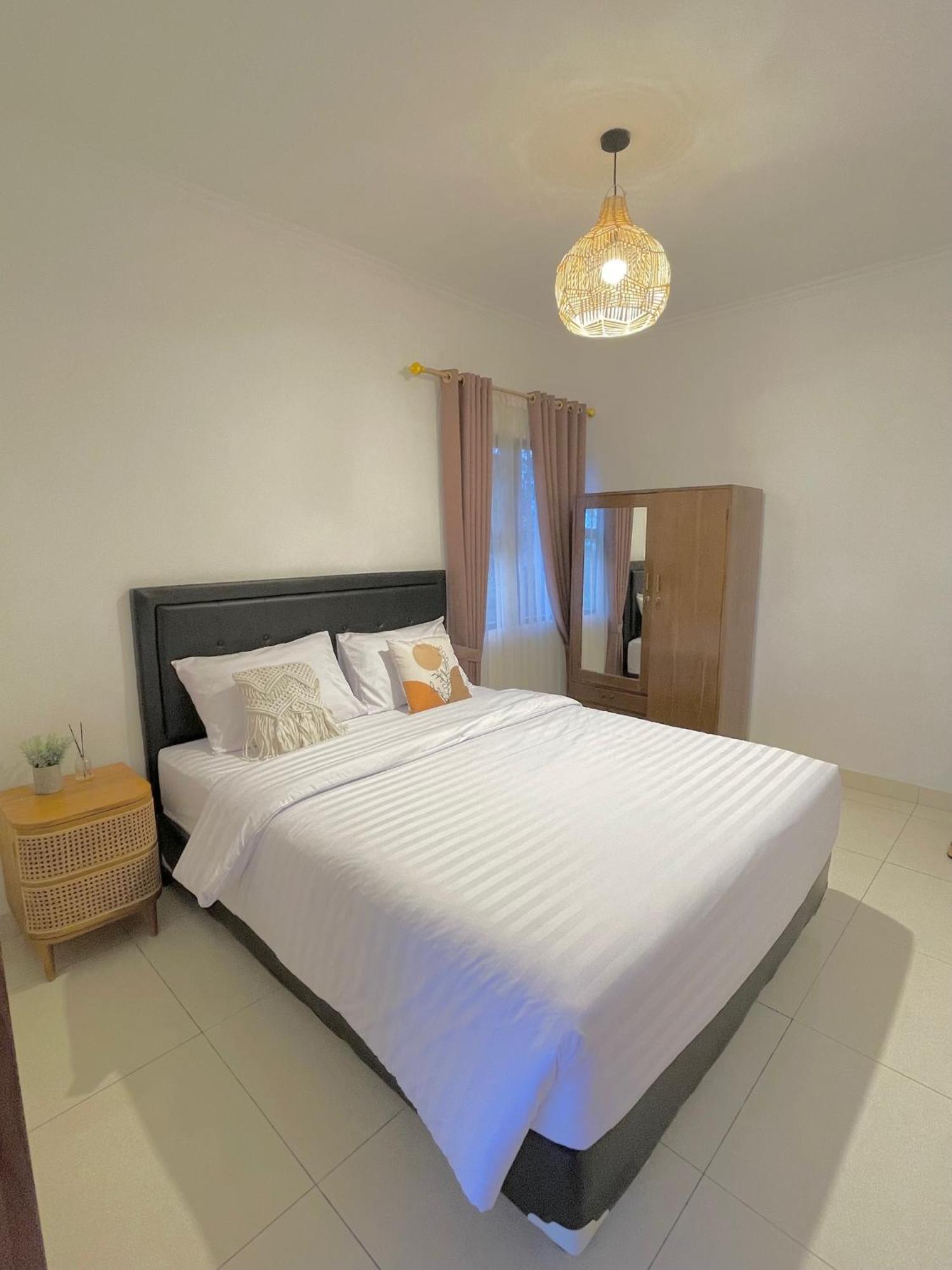 Kataleya Villa, Punclut 4Br Bongkar ภายนอก รูปภาพ