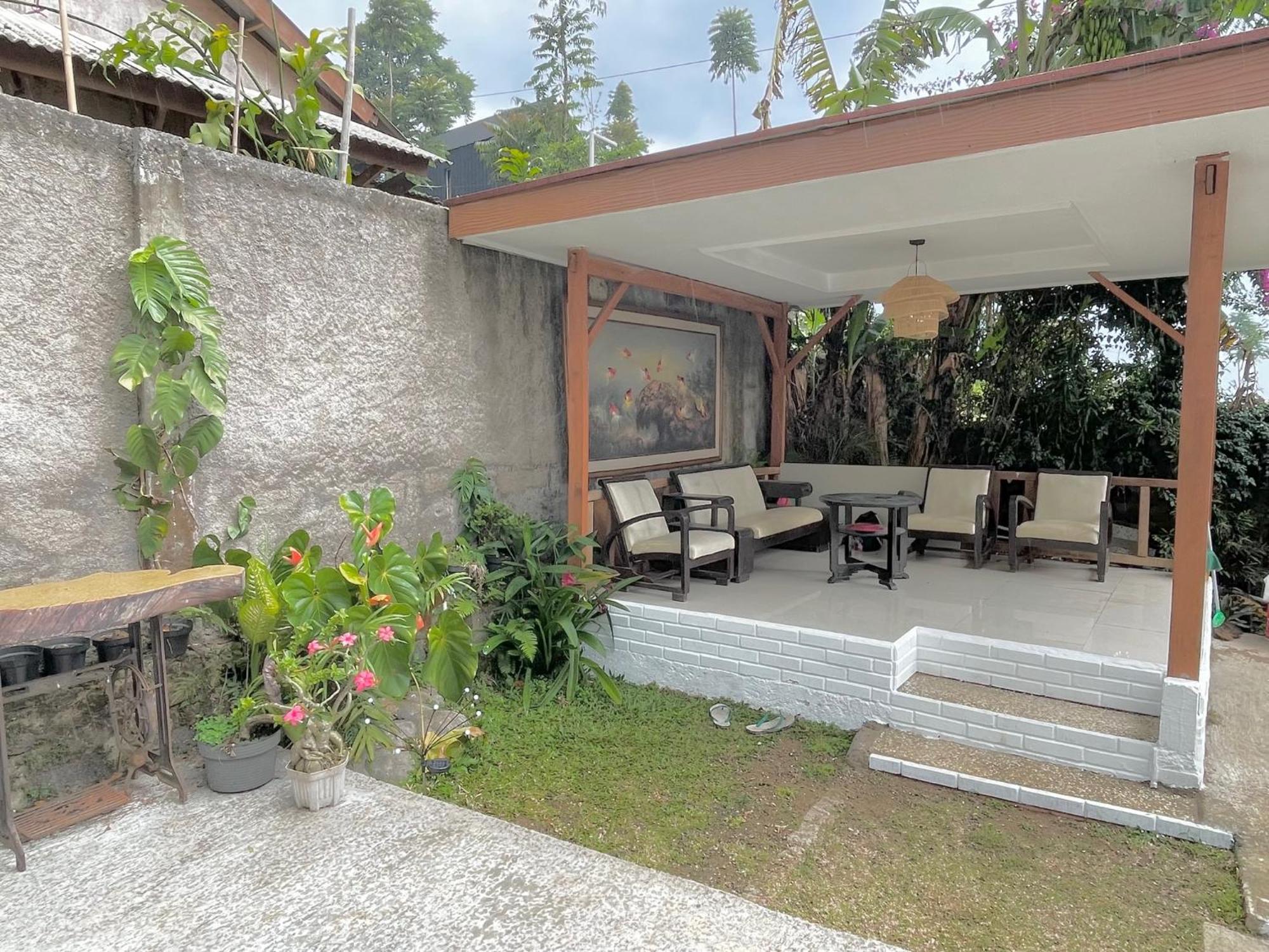 Kataleya Villa, Punclut 4Br Bongkar ภายนอก รูปภาพ