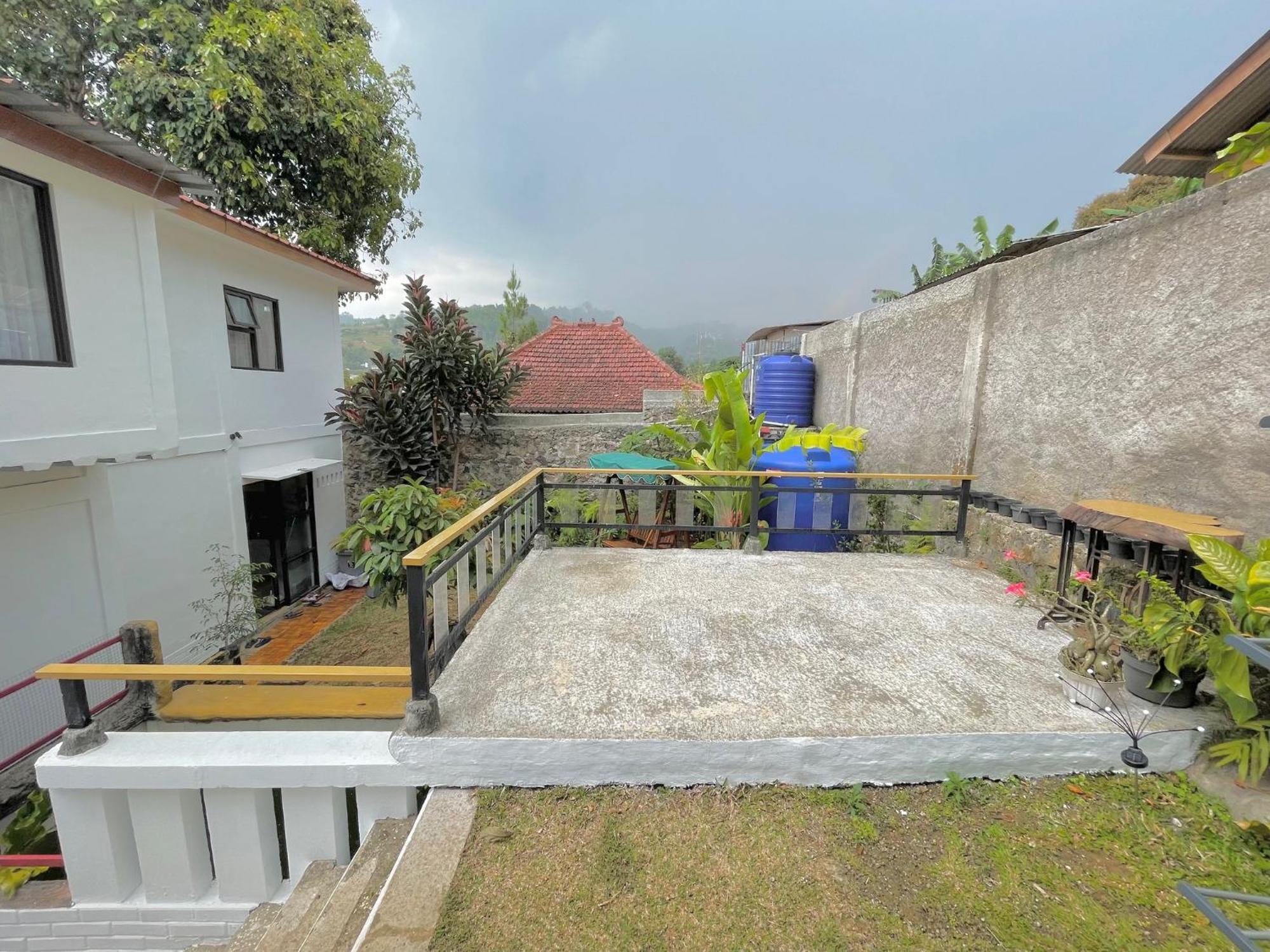 Kataleya Villa, Punclut 4Br Bongkar ภายนอก รูปภาพ