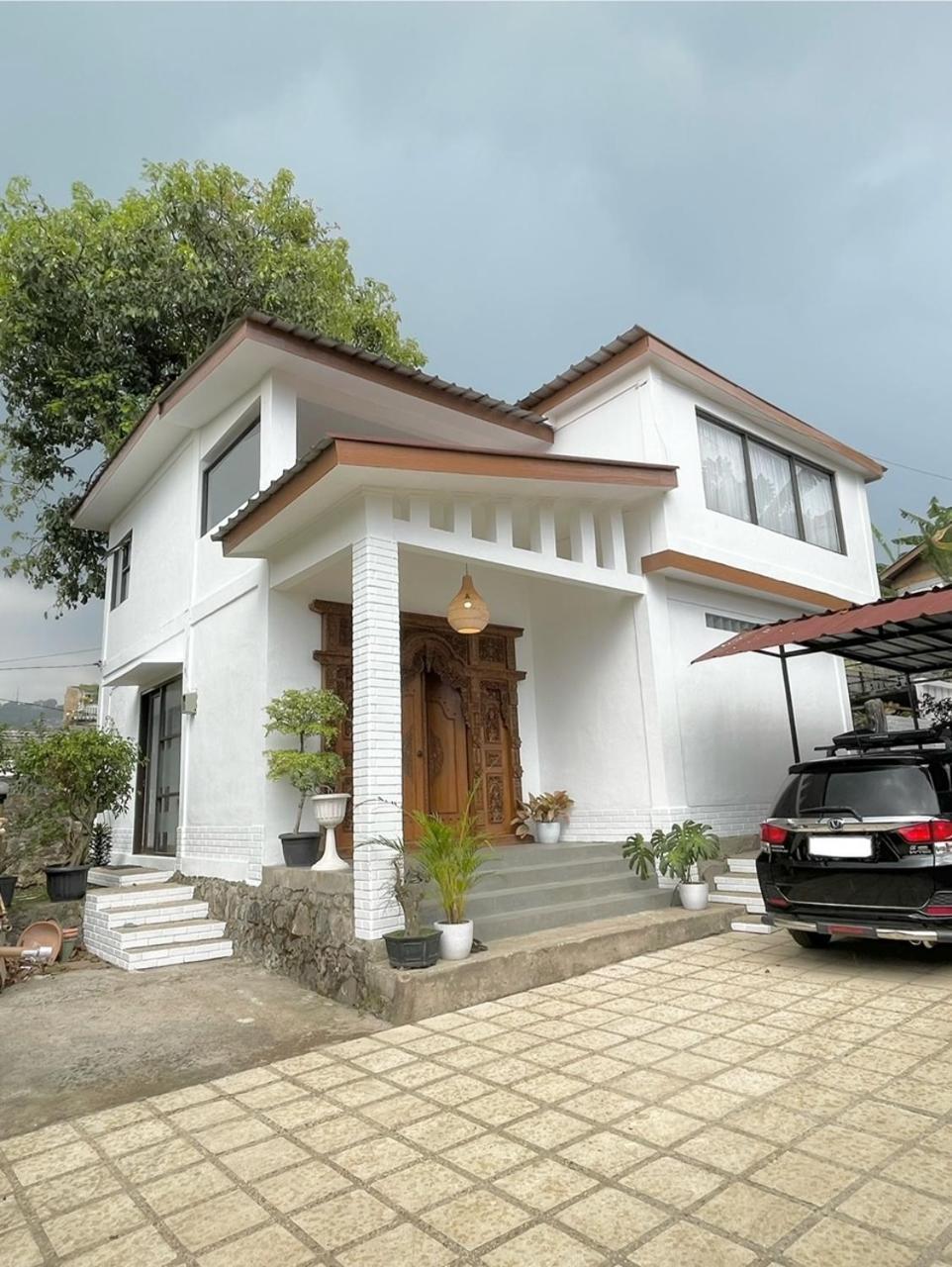 Kataleya Villa, Punclut 4Br Bongkar ภายนอก รูปภาพ