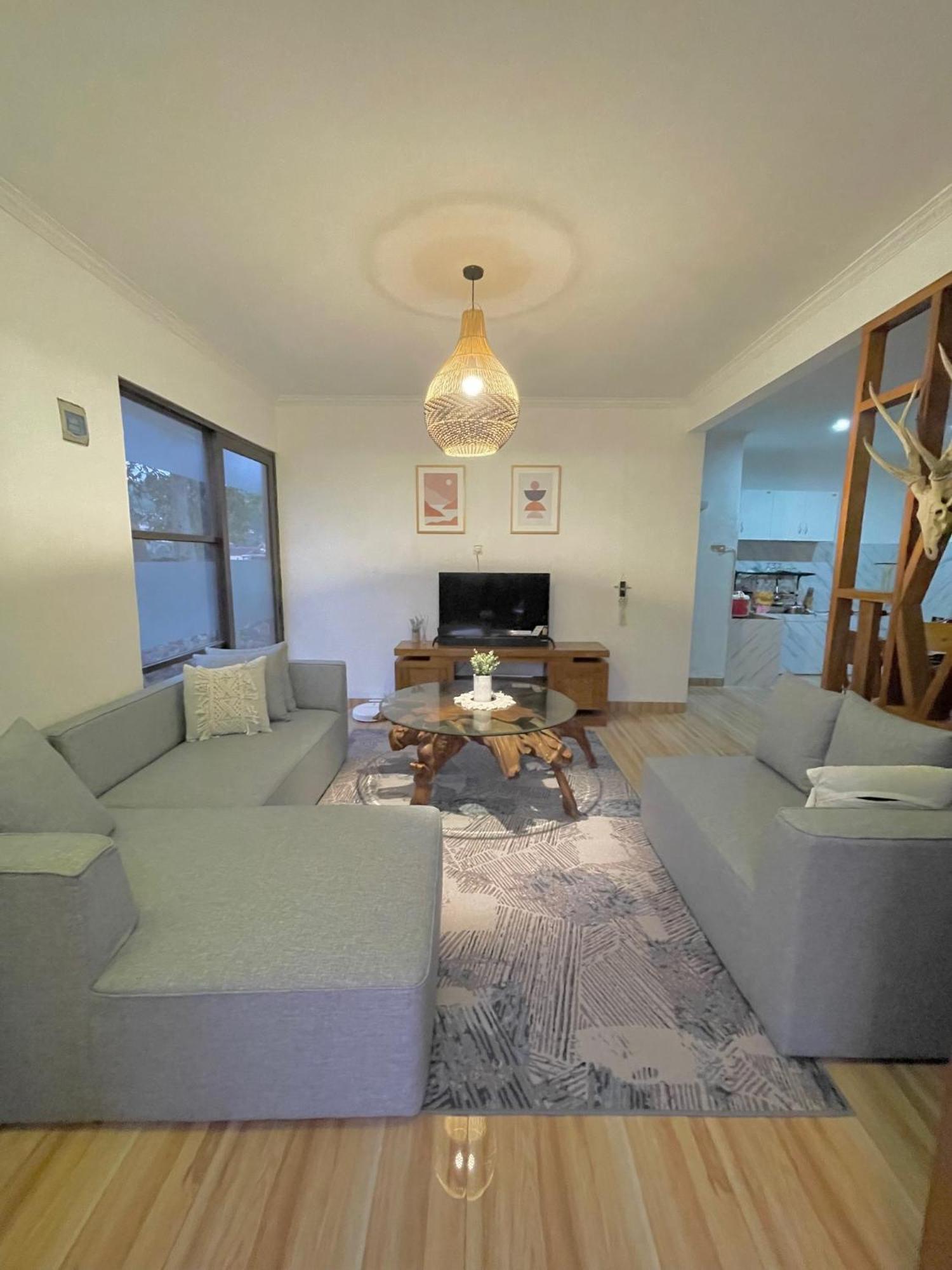 Kataleya Villa, Punclut 4Br Bongkar ภายนอก รูปภาพ