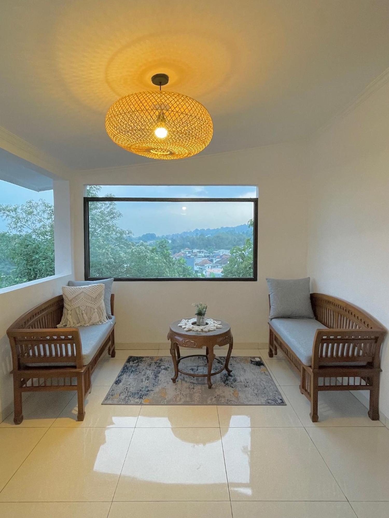 Kataleya Villa, Punclut 4Br Bongkar ภายนอก รูปภาพ