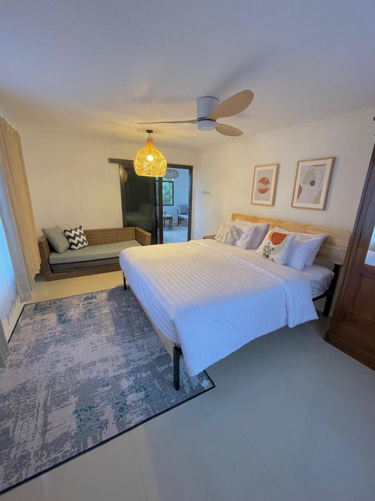 Kataleya Villa, Punclut 4Br Bongkar ภายนอก รูปภาพ