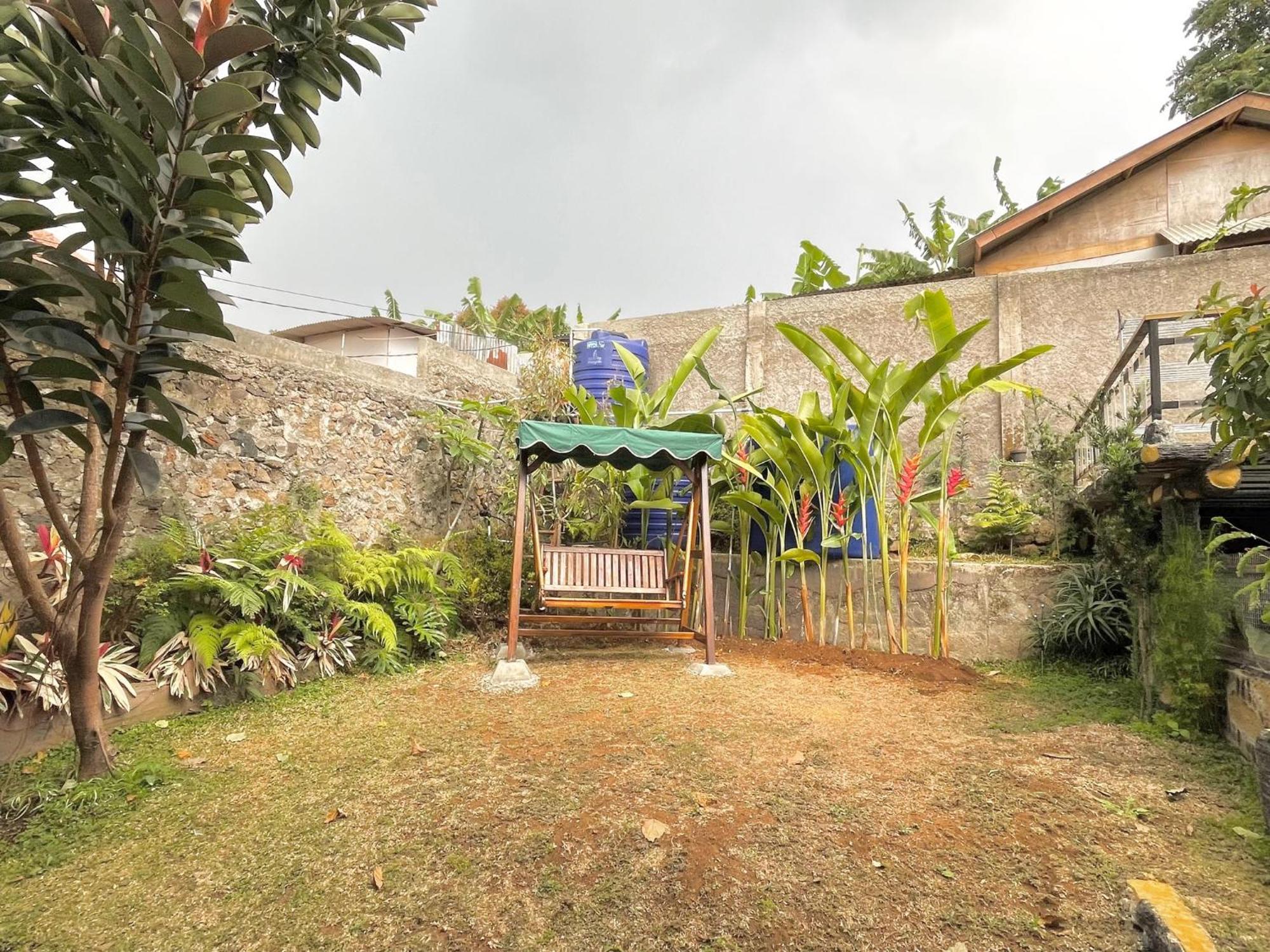 Kataleya Villa, Punclut 4Br Bongkar ภายนอก รูปภาพ